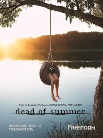 دانلود سریال Dead of Summer384634-714193987