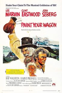 دانلود فیلم Paint Your Wagon 1969384323-2033330740