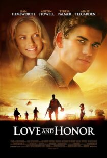 دانلود فیلم Love and Honor 2013383072-1061141530