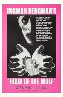 دانلود فیلم Hour of the Wolf 1968382968-738511714