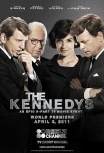 دانلود سریال The Kennedys382999-497567719