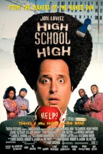 دانلود فیلم High School High 1996383028-556533995