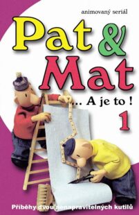 دانلود انیمیشن Pat & Mat384362-737332243