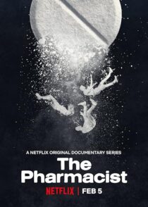 دانلود سریال The Pharmacist382714-236498710