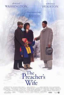 دانلود فیلم The Preacher’s Wife 1996383645-602640202