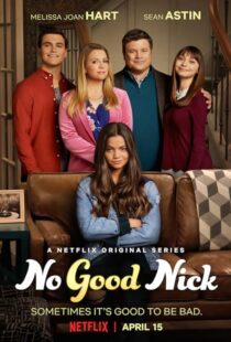 دانلود سریال No Good Nick382277-1249607105