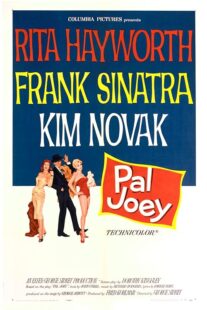 دانلود فیلم Pal Joey 1957384310-2093712559