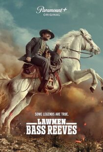 دانلود سریال Lawmen: Bass Reeves380016-190165262