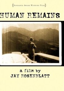 دانلود مستند Human Remains 1998382574-996859834