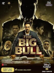 دانلود فیلم هندی The Big Bull 2021383742-548431974