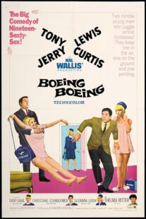 دانلود فیلم Boeing, Boeing 1965382943-184078011