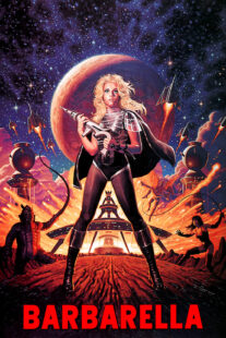 دانلود فیلم Barbarella 1968383675-654792281