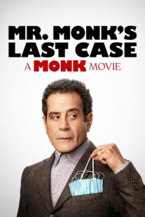 دانلود فیلم Mr. Monk’s Last Case: A Monk Movie 2023384233-821134195