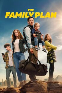 دانلود فیلم The Family Plan 2023383538-2008064943