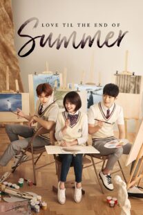 دانلود سریال Rush to the Dead Summer384997-1846533298
