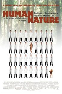 دانلود فیلم Human Nature 2001385871-2115882644