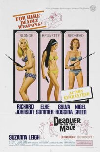 دانلود فیلم Deadlier Than the Male 1967386303-1505021677