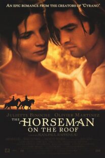 دانلود فیلم The Horseman on the Roof 1995385051-1453793937