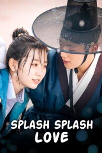دانلود سریال کره‌ای Splash Splash Love384926-2124426266