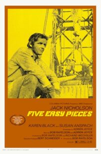 دانلود فیلم Five Easy Pieces 1970384682-612105944