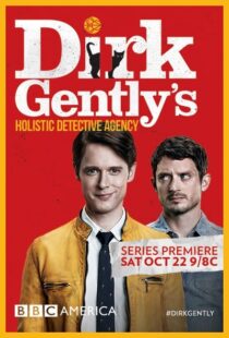 دانلود سریال Dirk Gently’s Holistic Detective Agency385492-946202794