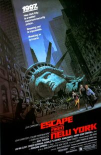 دانلود فیلم Escape from New York 1981385035-1780095678