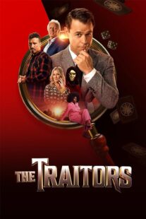 دانلود مسابقه تلویزیونی The Traitors Australia385758-1950062038
