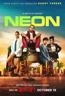 دانلود سریال Neon385345-589523934