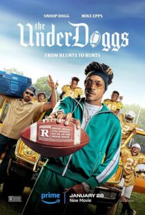 دانلود فیلم The Underdoggs 2024386464-1679595073