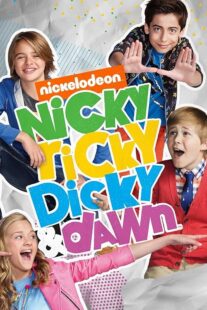 دانلود سریال Nicky, Ricky, Dicky & Dawn385147-280037333