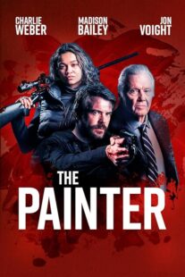 دانلود فیلم The Painter 2024386482-757438194