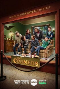 دانلود سریال The Conners386092-1964996495