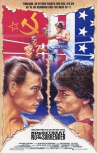 دانلود فیلم No Retreat, No Surrender 1985384726-435886276