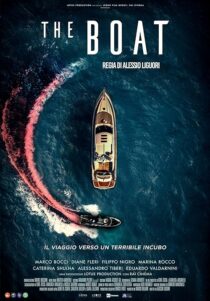 دانلود فیلم The Boat 2022386384-366182840