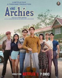 دانلود فیلم هندی The Archies 2023386603-295110355