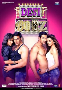 دانلود فیلم هندی Desi Boyz 2011386435-160124286