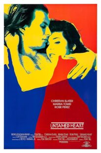 دانلود فیلم Untamed Heart 1993385600-364076560