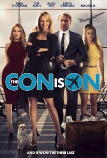 دانلود فیلم The Con is On 2018385587-1912156625