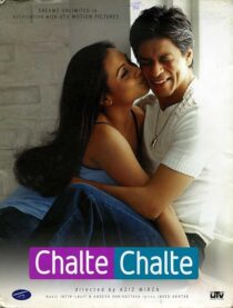 دانلود فیلم هندی Chalte Chalte 2003386394-1155961222