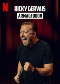 دانلود فیلم Ricky Gervais: Armageddon 2023384764-1219156115