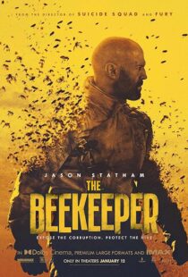 دانلود فیلم The Beekeeper 2024385971-615663810