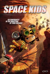 دانلود انیمیشن Space Kids 2023385638-670315467