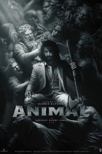دانلود فیلم هندی Animal 2023386443-1366716193