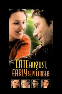 دانلود فیلم Late August, Early September 1998385875-2100645521