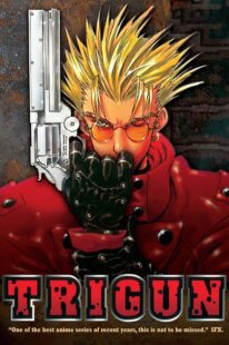 دانلود انیمه Trigun384934-30111977