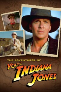 دانلود سریال The Young Indiana Jones Chronicles386015-2127197656