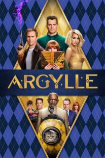 دانلود فیلم Argylle 2024387953-300448130