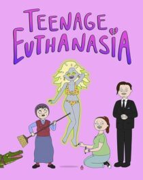 دانلود انیمیشن Teenage Euthanasia387966-1780397365