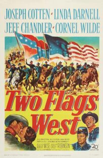 دانلود فیلم Two Flags West 1950388168-1189920933