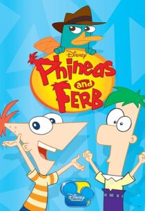 دانلود انیمیشن Phineas and Ferb387037-129201876
